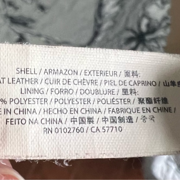 Kate Spade tan crossbody bag - Picture 14 of 16